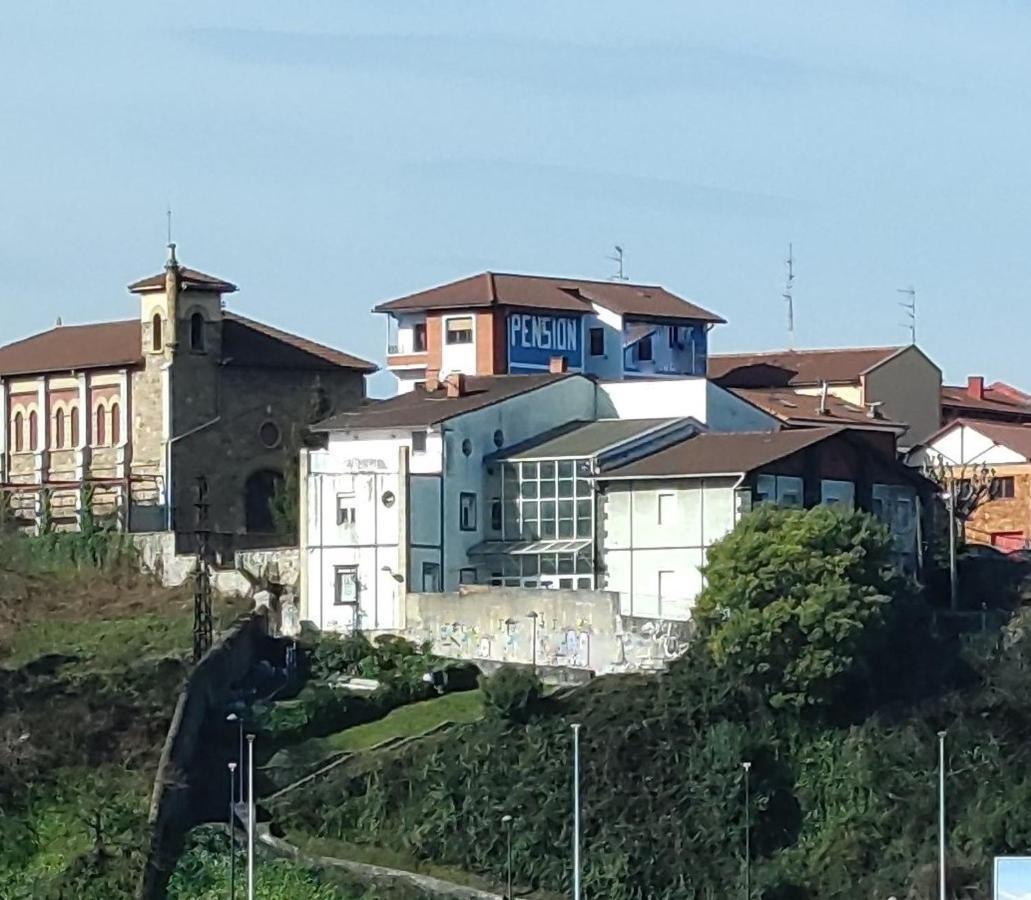 Maison d'hôtes Montero Sestao Bilbao