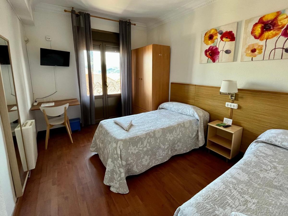 Montero Sestao Bilbao Maison d'hôtes Trapagaran